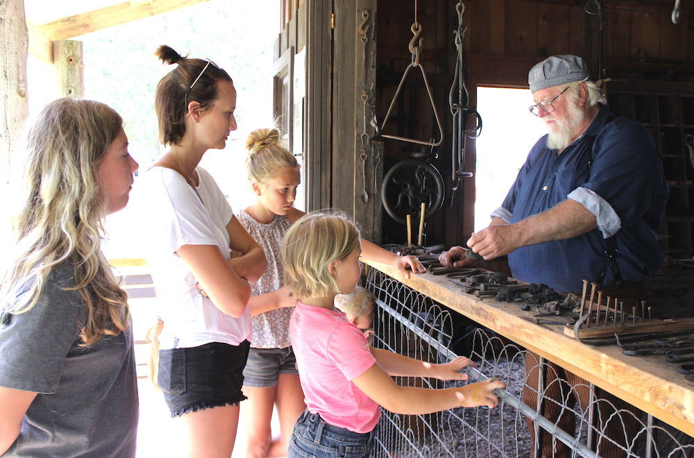 Heritage Days